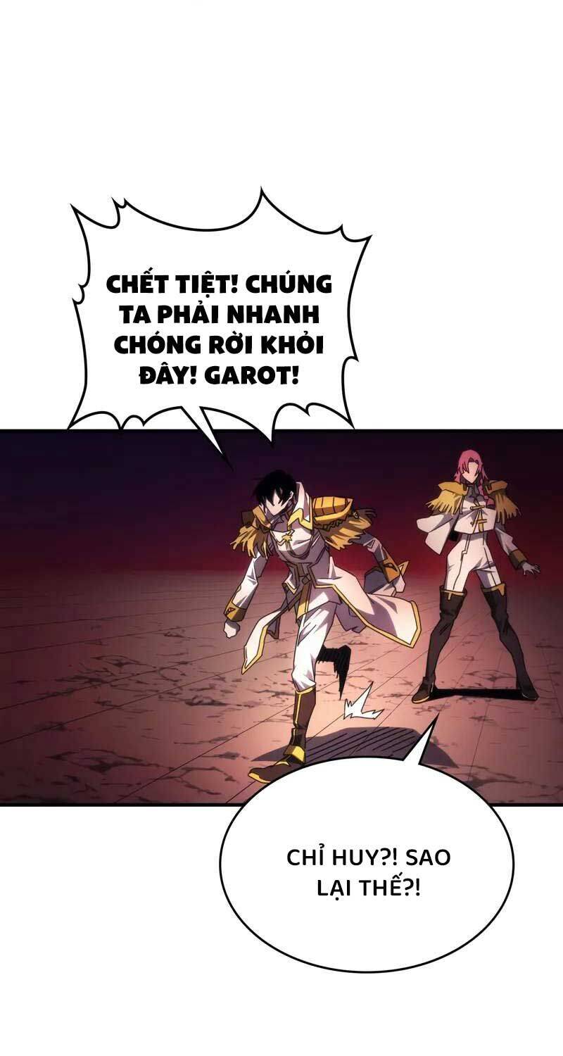 Hãy Hành Động Như Một BOSS Đi Ngài Mr Devourer - Chapter 62 - Page 22