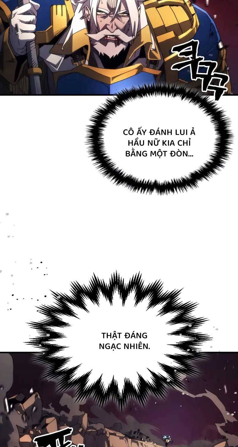 Hãy Hành Động Như Một BOSS Đi Ngài Mr Devourer - Chapter 62 - Page 3