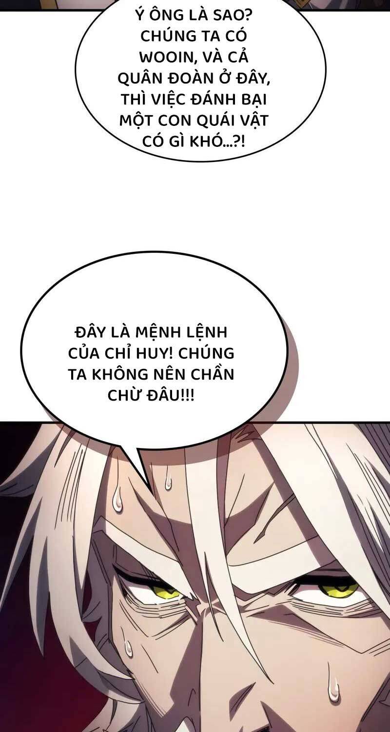 Hãy Hành Động Như Một BOSS Đi Ngài Mr Devourer - Chapter 62 - Page 32
