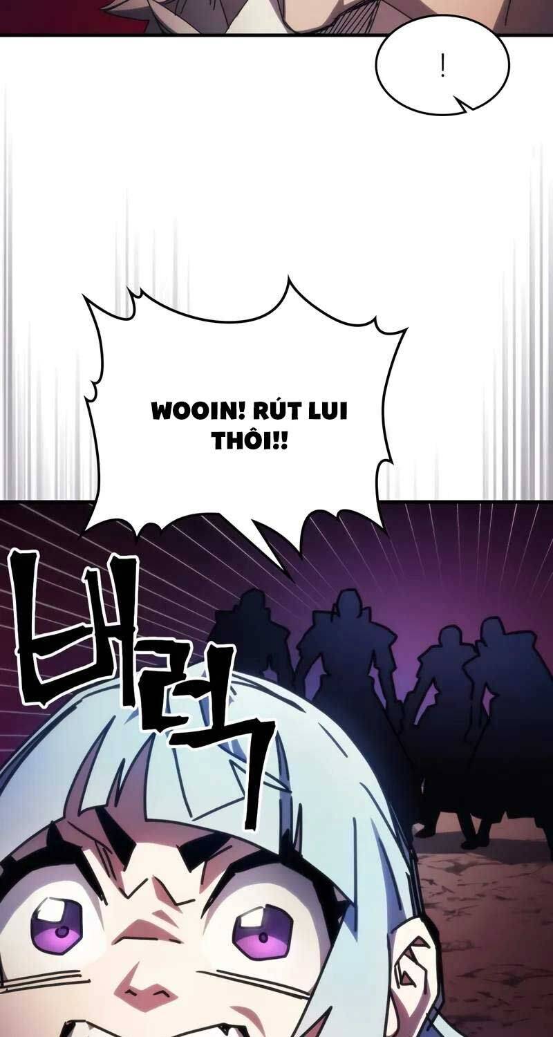 Hãy Hành Động Như Một BOSS Đi Ngài Mr Devourer - Chapter 62 - Page 33