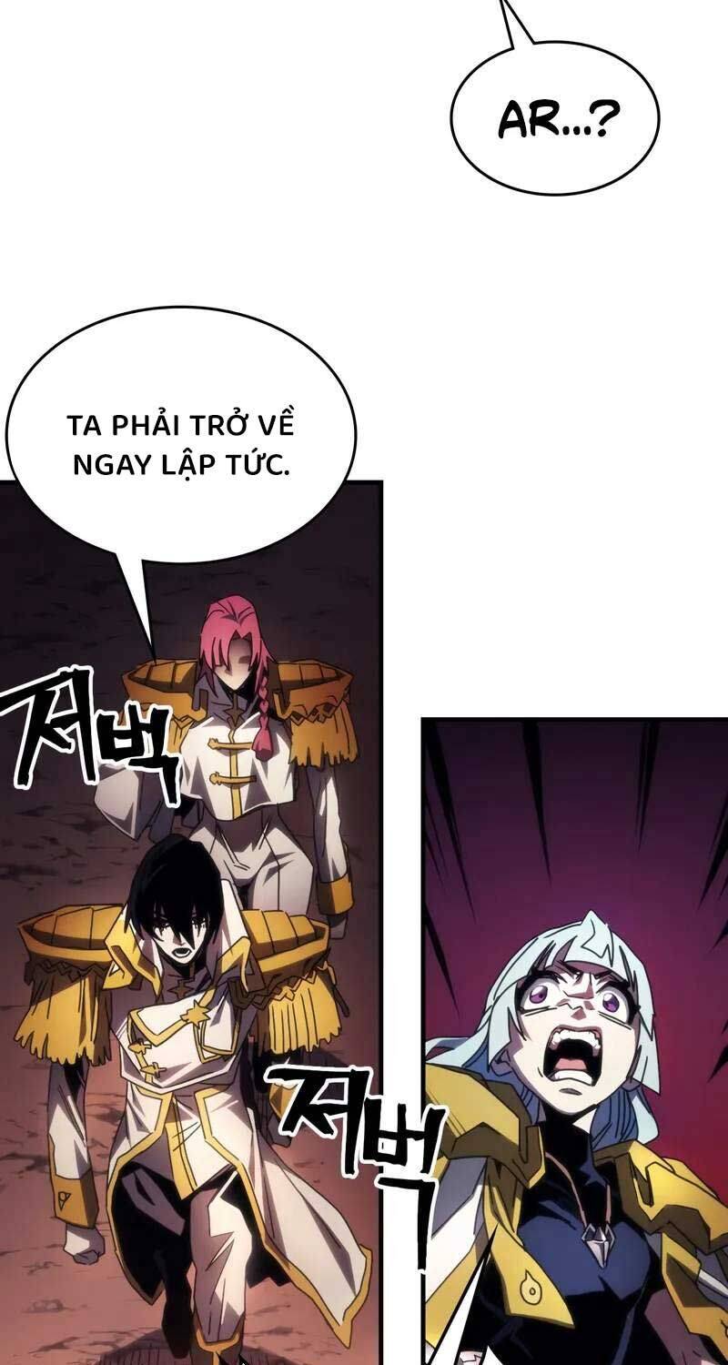 Hãy Hành Động Như Một BOSS Đi Ngài Mr Devourer - Chapter 62 - Page 37