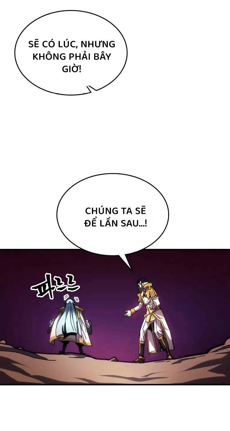 Hãy Hành Động Như Một BOSS Đi Ngài Mr Devourer - Chapter 62 - Page 39