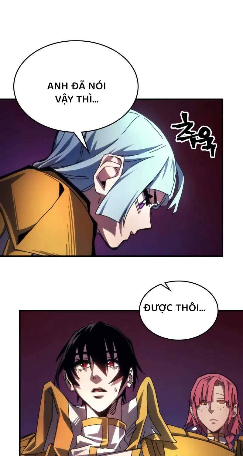 Hãy Hành Động Như Một BOSS Đi Ngài Mr Devourer - Chapter 62 - Page 40