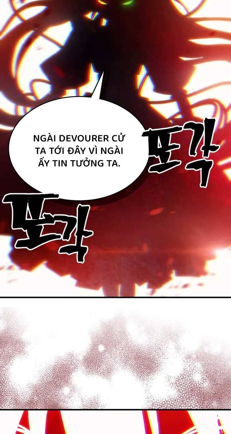 Hãy Hành Động Như Một BOSS Đi Ngài Mr Devourer - Chapter 62 - Page 44