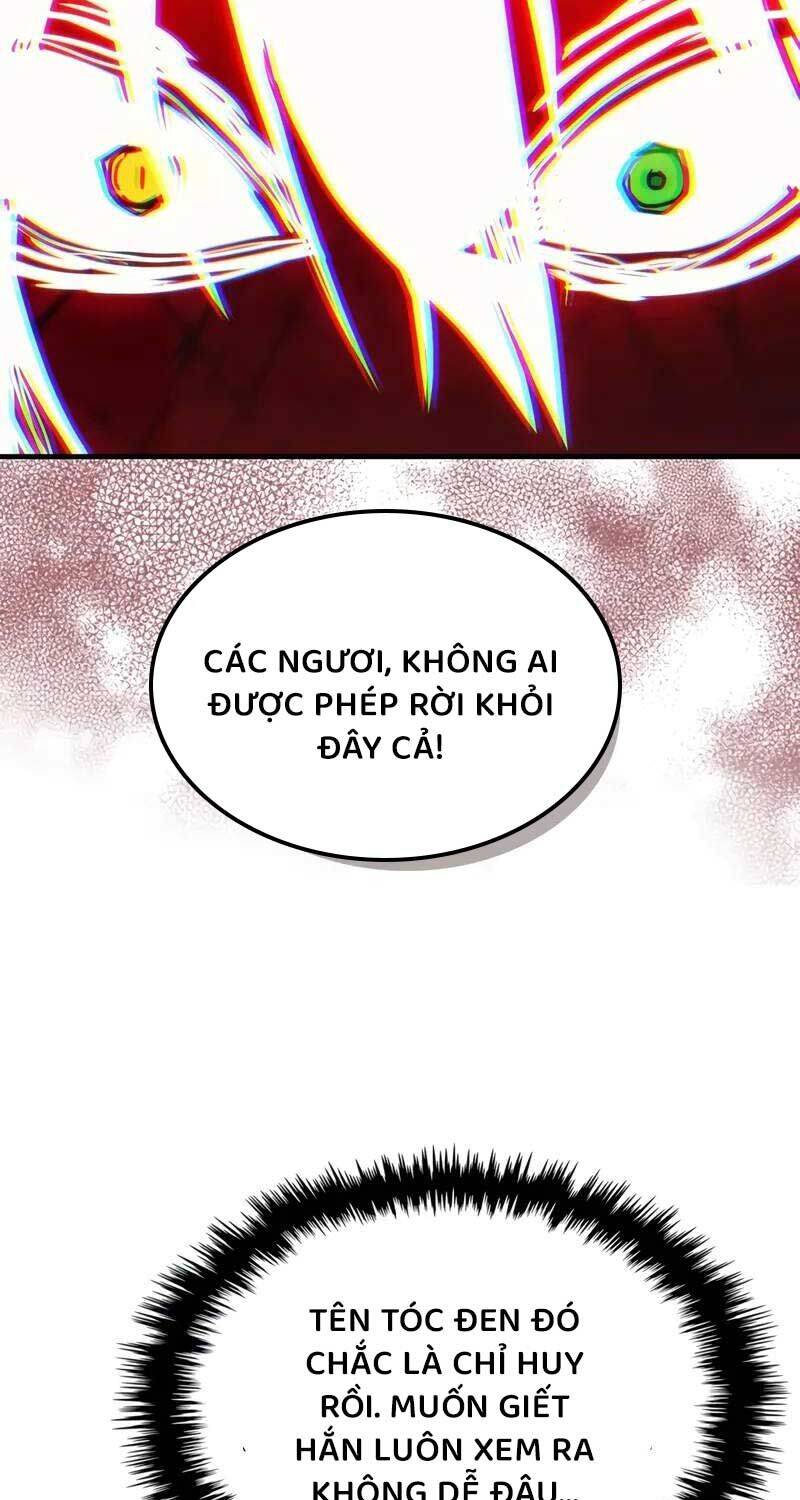 Hãy Hành Động Như Một BOSS Đi Ngài Mr Devourer - Chapter 62 - Page 45