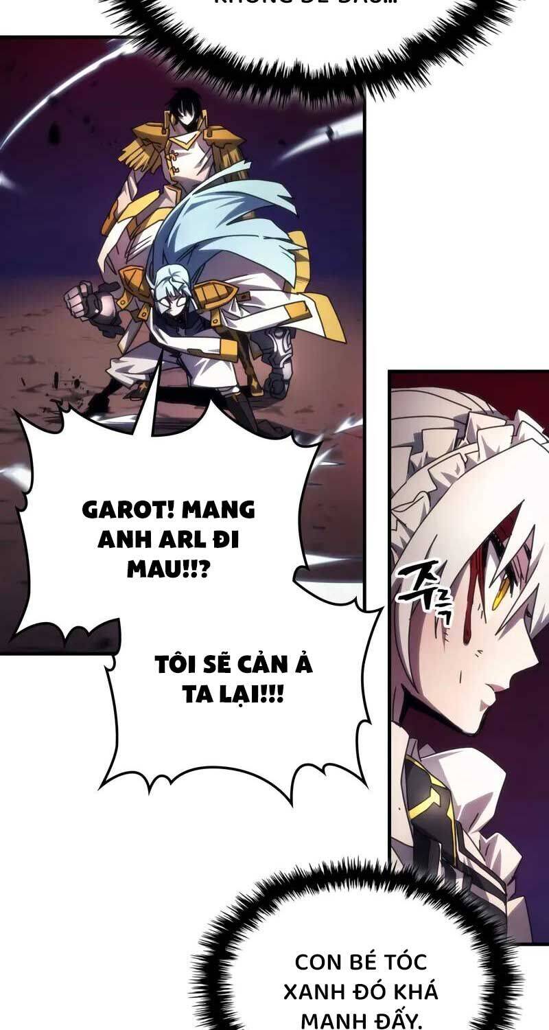 Hãy Hành Động Như Một BOSS Đi Ngài Mr Devourer - Chapter 62 - Page 46