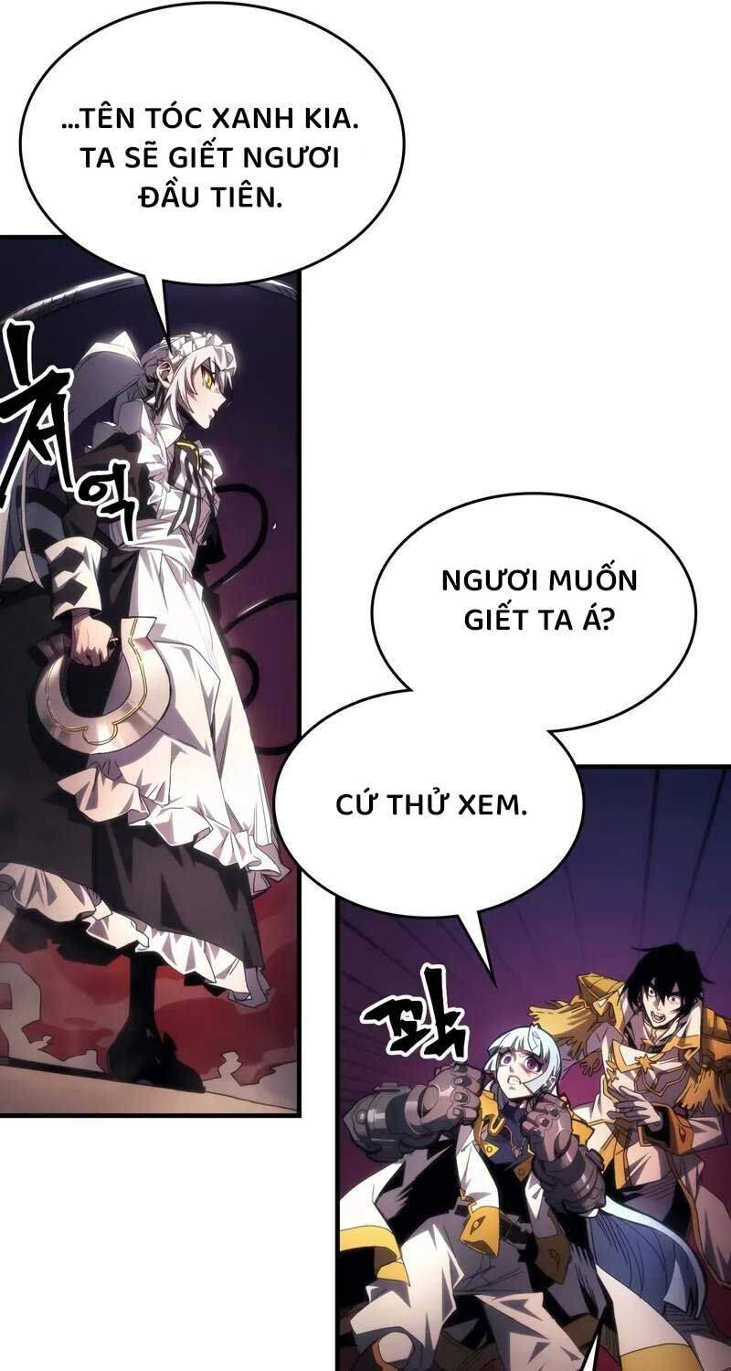 Hãy Hành Động Như Một BOSS Đi Ngài Mr Devourer - Chapter 62 - Page 49