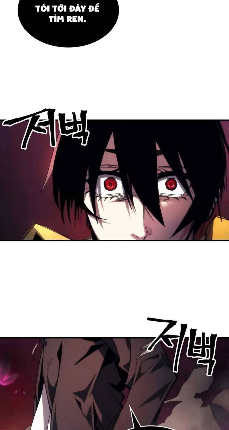 Hãy Hành Động Như Một BOSS Đi Ngài Mr Devourer - Chapter 62 - Page 53