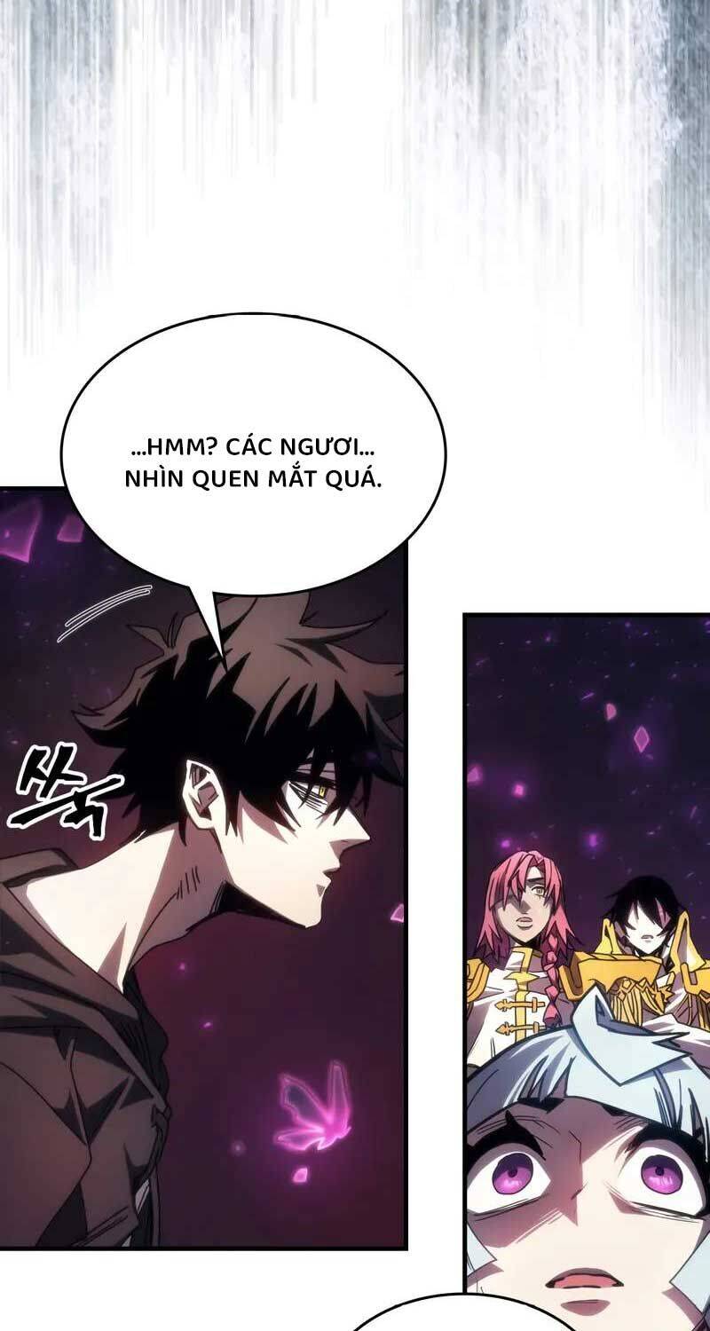 Hãy Hành Động Như Một BOSS Đi Ngài Mr Devourer - Chapter 62 - Page 56