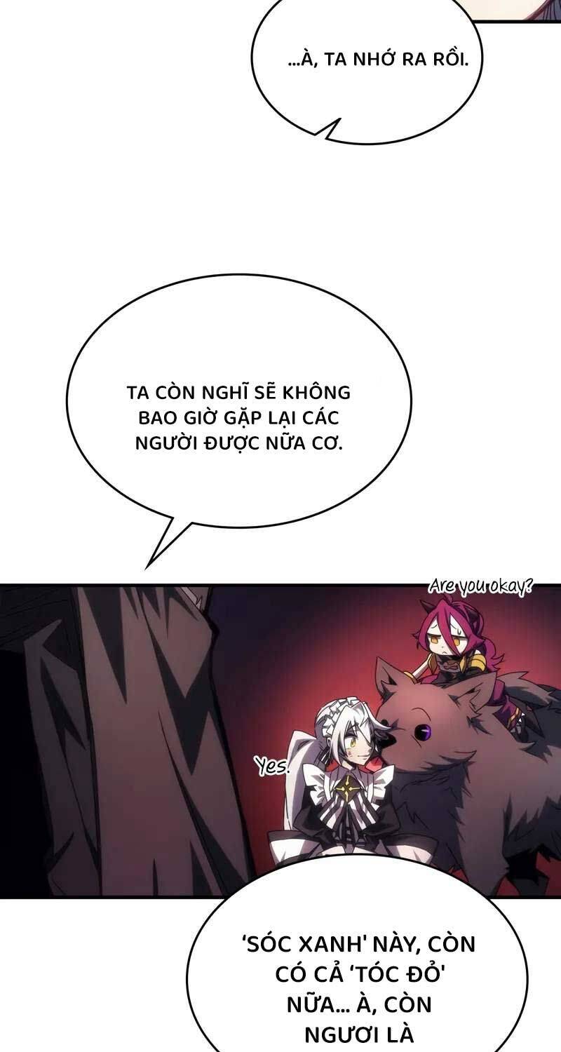 Hãy Hành Động Như Một BOSS Đi Ngài Mr Devourer - Chapter 62 - Page 57