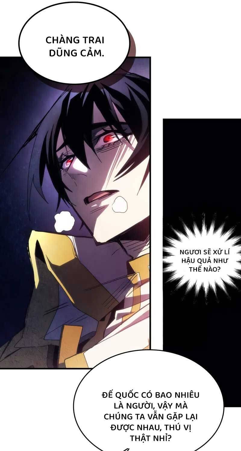 Hãy Hành Động Như Một BOSS Đi Ngài Mr Devourer - Chapter 62 - Page 59