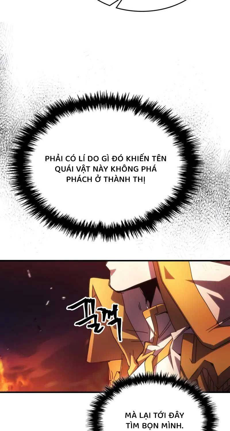 Hãy Hành Động Như Một BOSS Đi Ngài Mr Devourer - Chapter 62 - Page 60