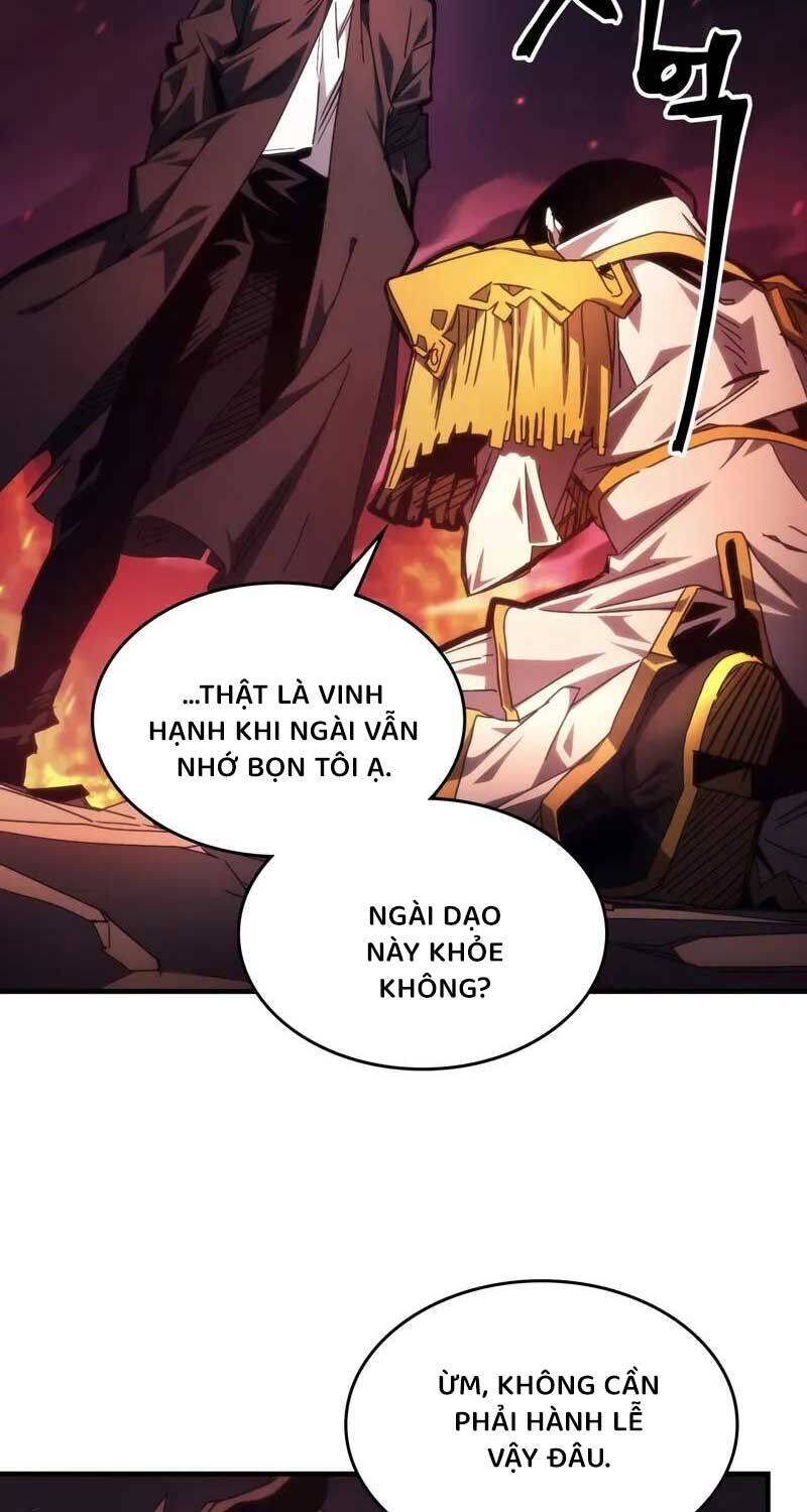 Hãy Hành Động Như Một BOSS Đi Ngài Mr Devourer - Chapter 62 - Page 62