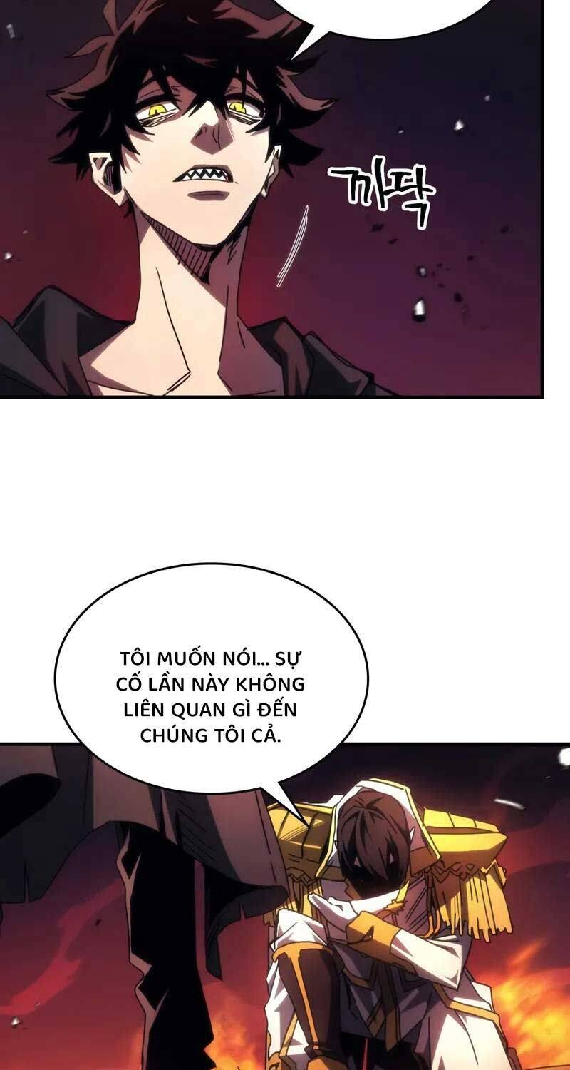 Hãy Hành Động Như Một BOSS Đi Ngài Mr Devourer - Chapter 62 - Page 63