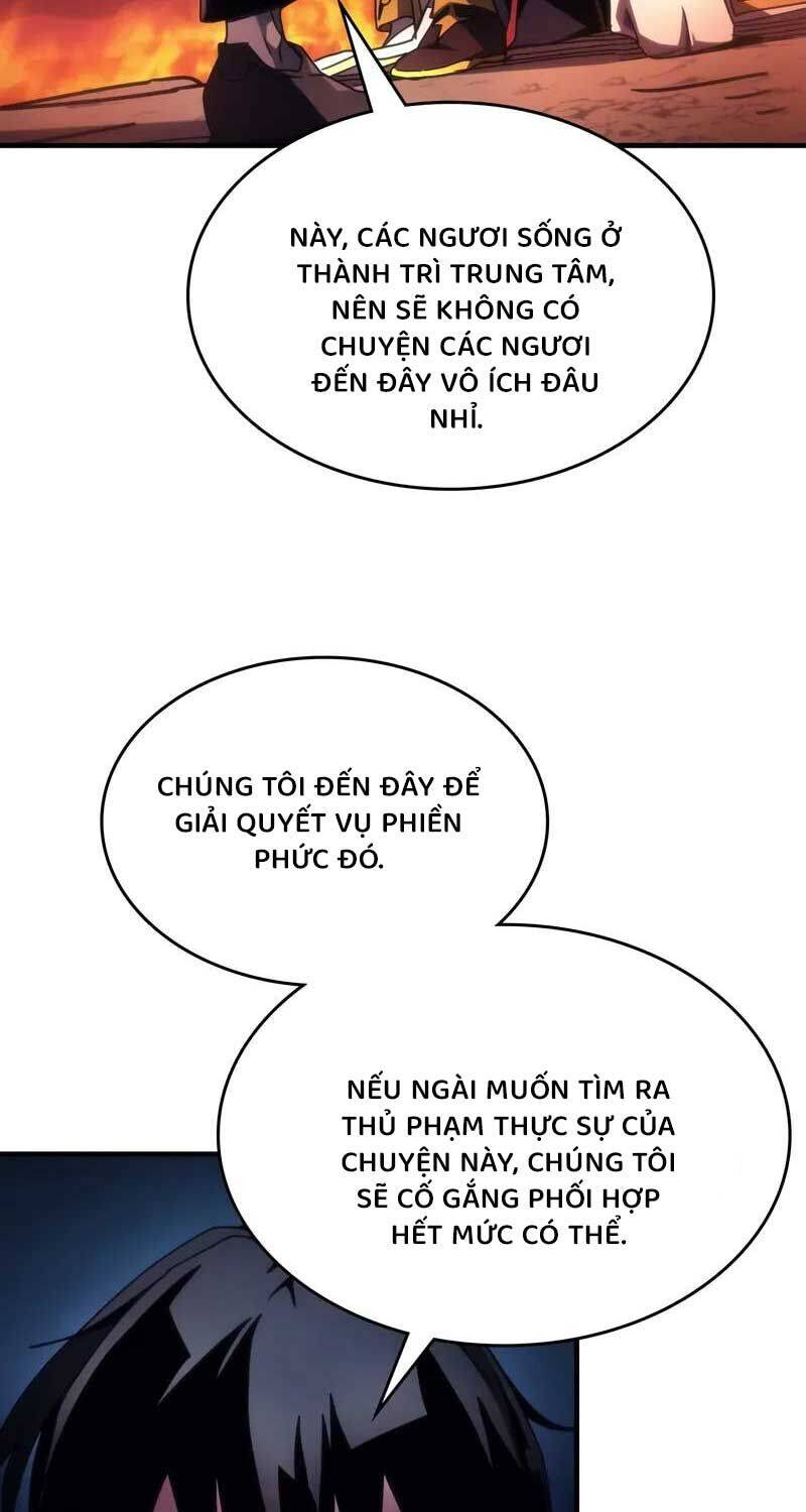 Hãy Hành Động Như Một BOSS Đi Ngài Mr Devourer - Chapter 62 - Page 64