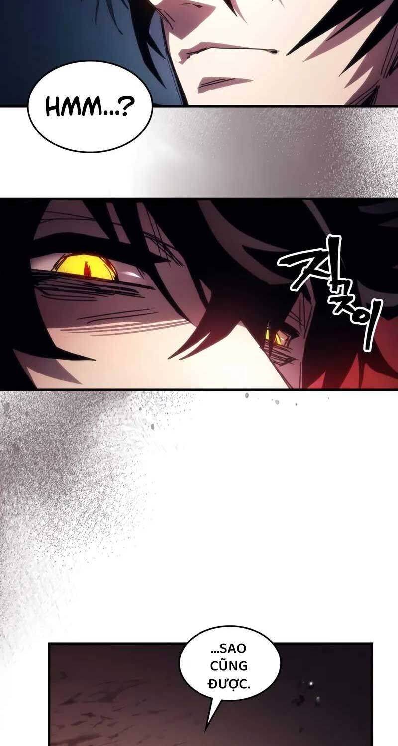 Hãy Hành Động Như Một BOSS Đi Ngài Mr Devourer - Chapter 62 - Page 66