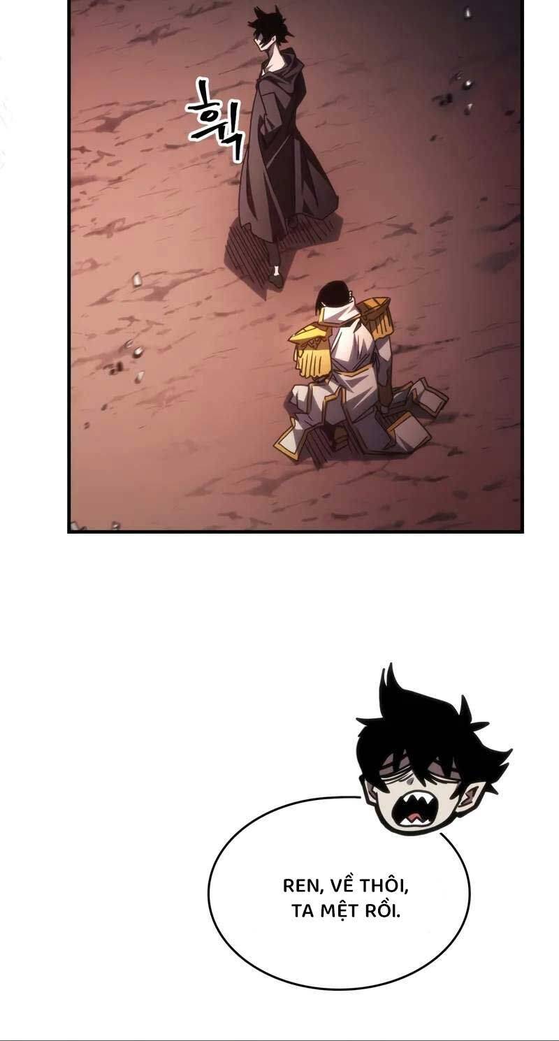 Hãy Hành Động Như Một BOSS Đi Ngài Mr Devourer - Chapter 62 - Page 67