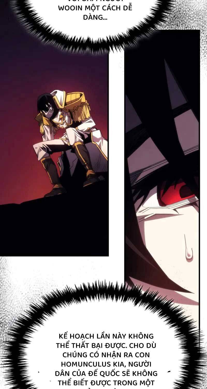 Hãy Hành Động Như Một BOSS Đi Ngài Mr Devourer - Chapter 62 - Page 7