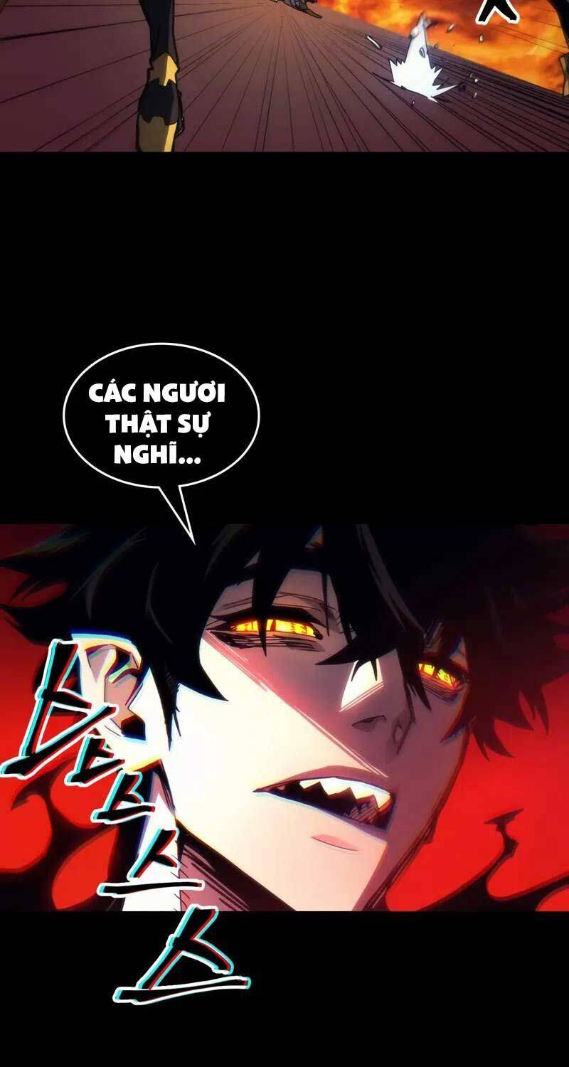 Hãy Hành Động Như Một BOSS Đi Ngài Mr Devourer - Chapter 62 - Page 74