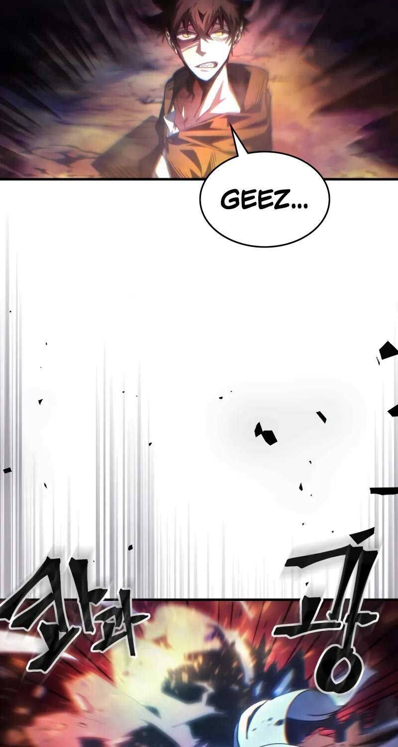 Hãy Hành Động Như Một BOSS Đi Ngài Mr Devourer - Chapter 63 - Page 11