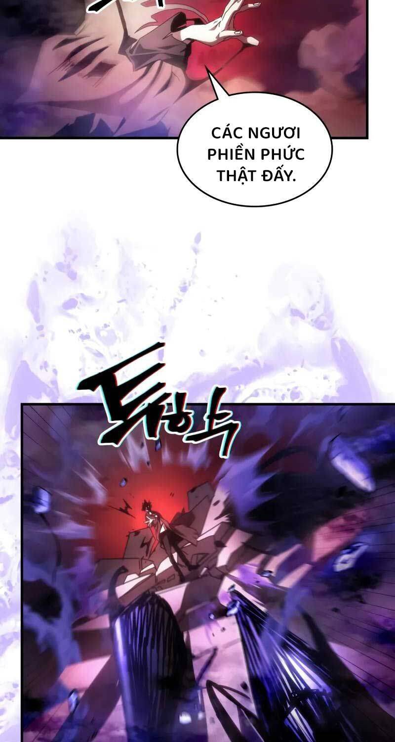 Hãy Hành Động Như Một BOSS Đi Ngài Mr Devourer - Chapter 63 - Page 13