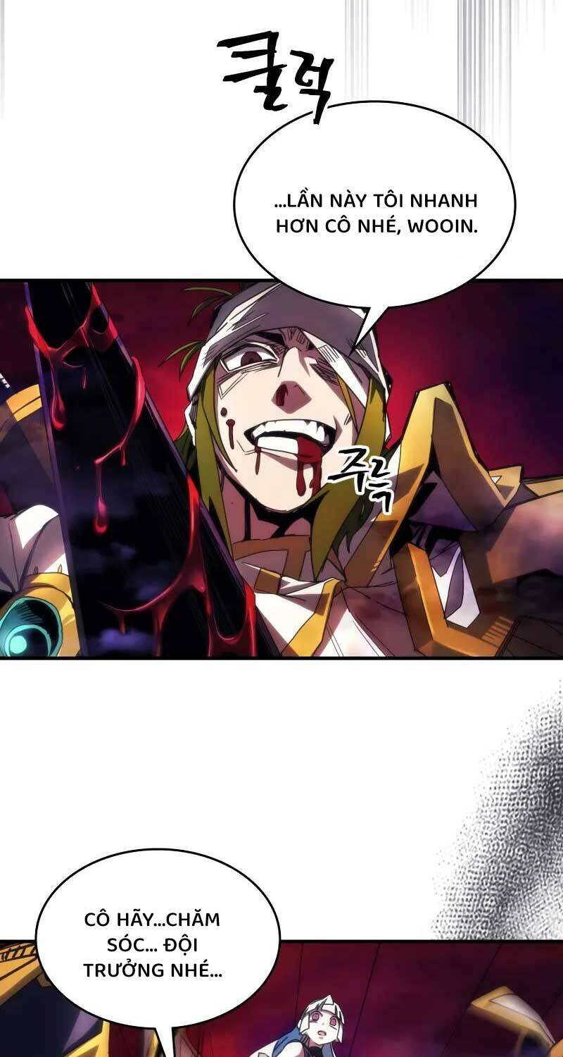 Hãy Hành Động Như Một BOSS Đi Ngài Mr Devourer - Chapter 63 - Page 16