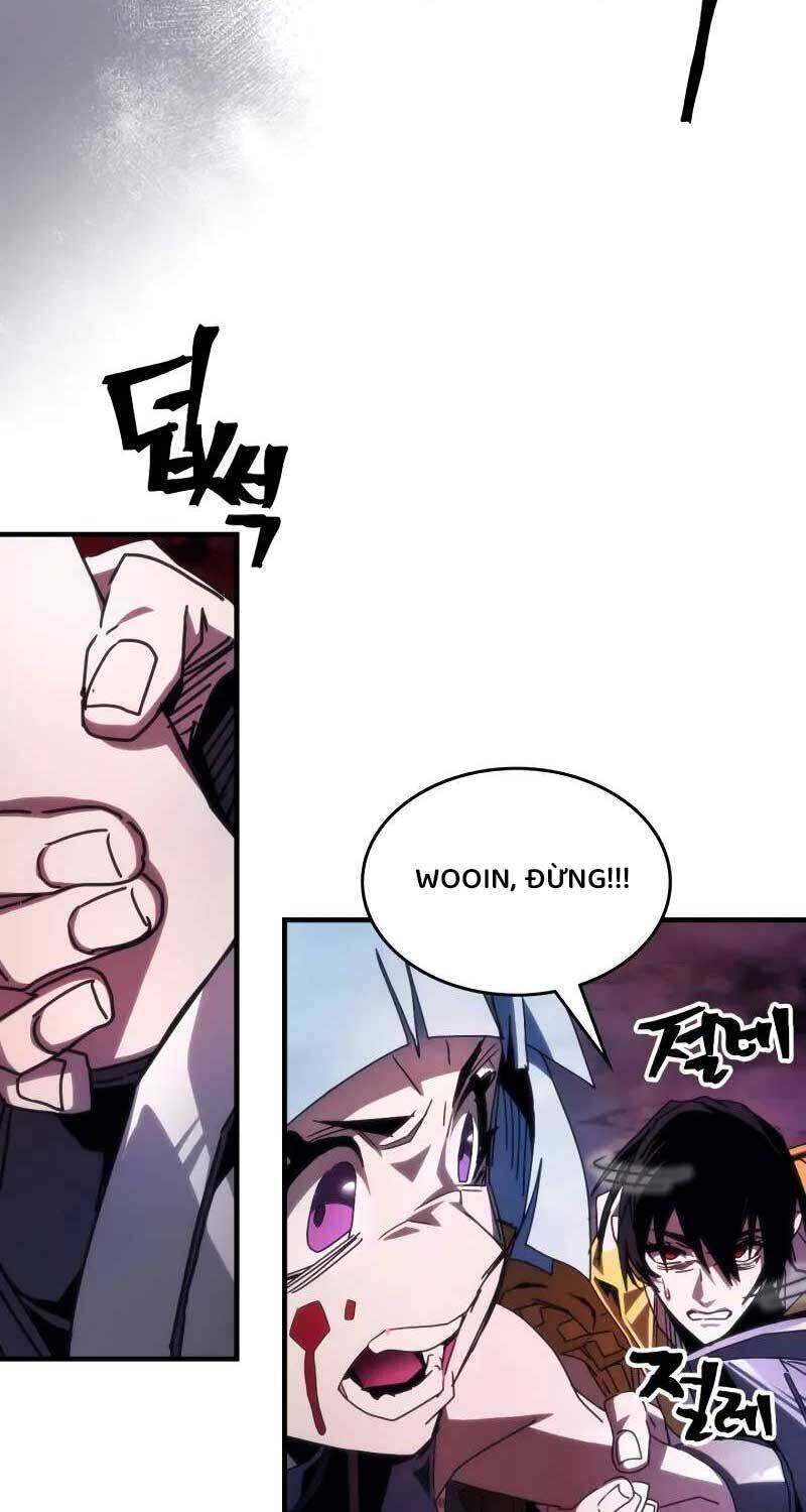 Hãy Hành Động Như Một BOSS Đi Ngài Mr Devourer - Chapter 63 - Page 21