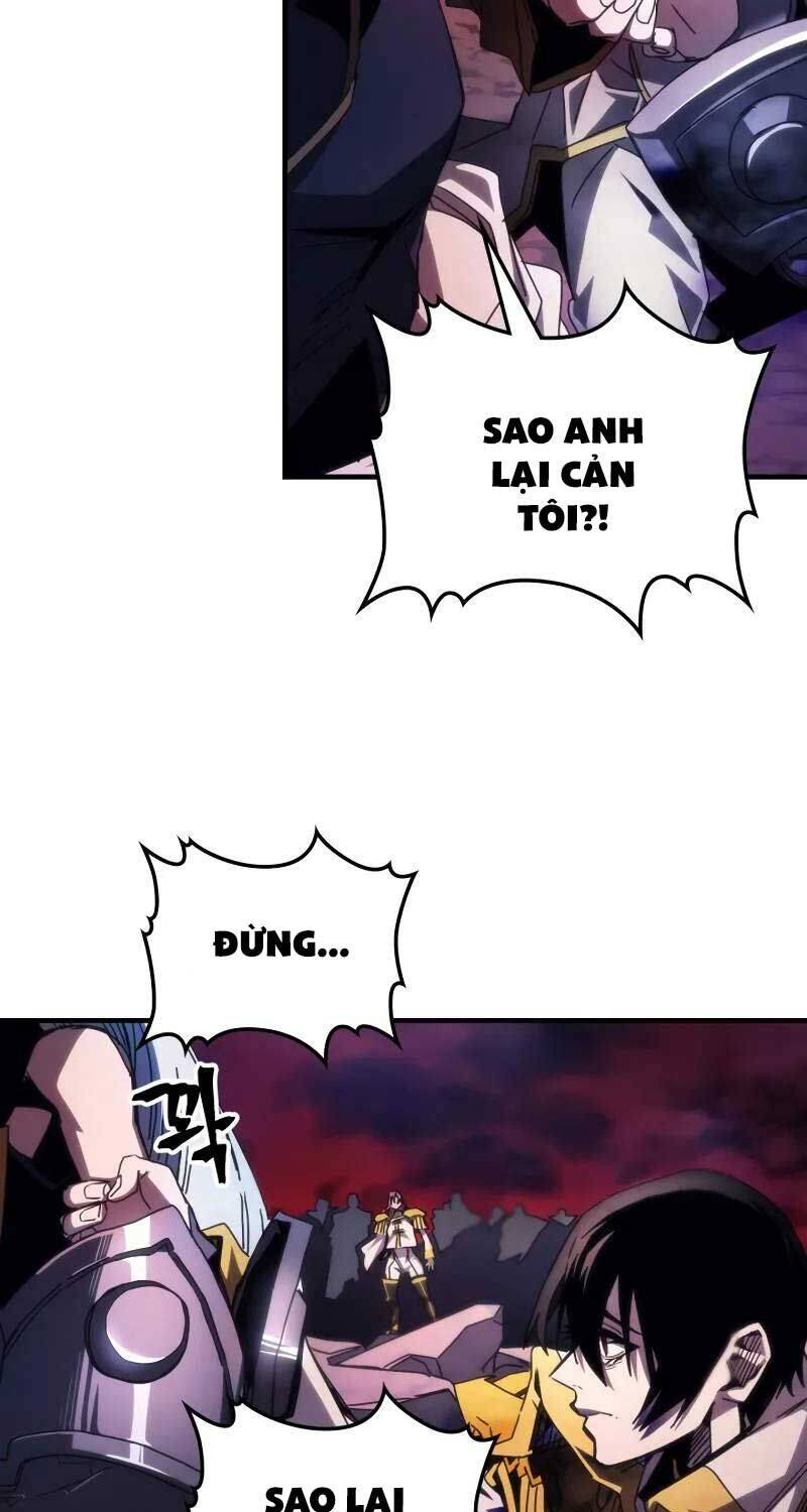 Hãy Hành Động Như Một BOSS Đi Ngài Mr Devourer - Chapter 63 - Page 22