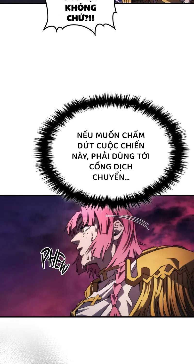 Hãy Hành Động Như Một BOSS Đi Ngài Mr Devourer - Chapter 63 - Page 23