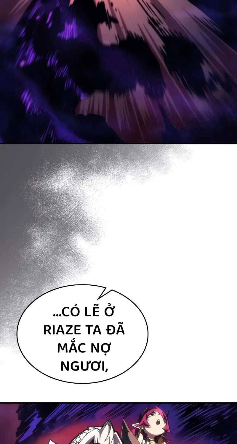 Hãy Hành Động Như Một BOSS Đi Ngài Mr Devourer - Chapter 63 - Page 3