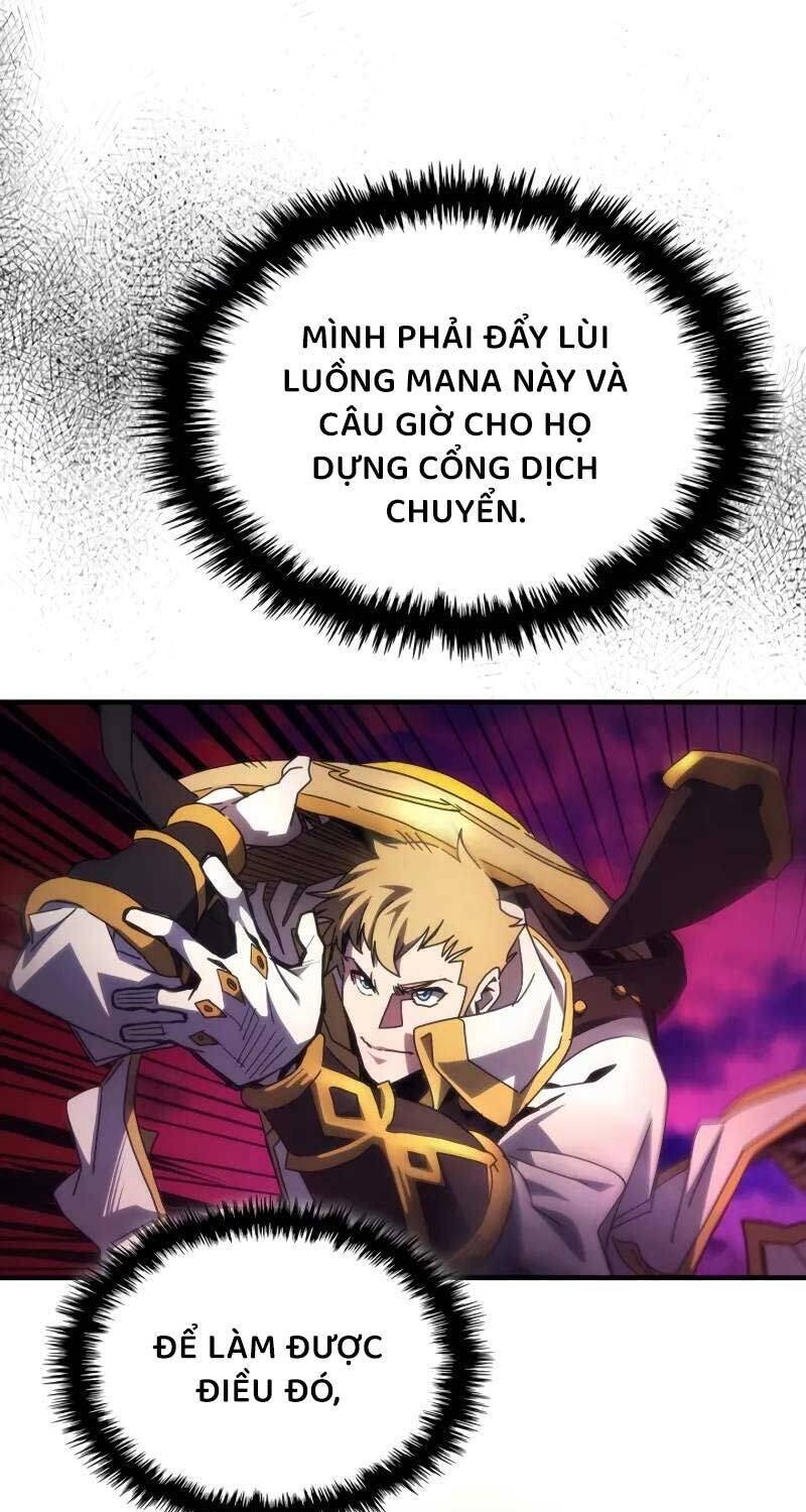 Hãy Hành Động Như Một BOSS Đi Ngài Mr Devourer - Chapter 63 - Page 30