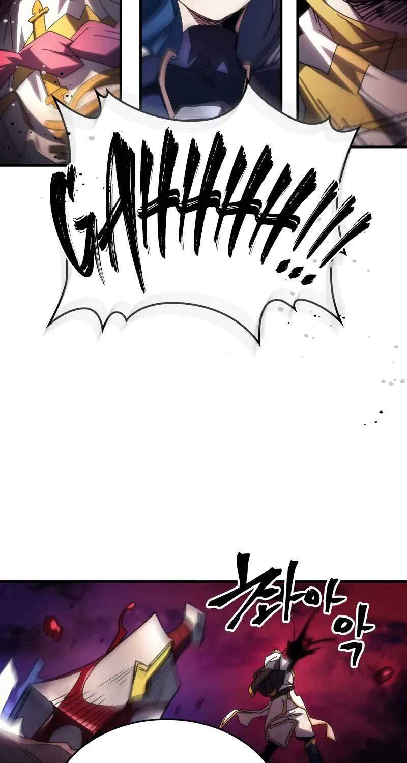 Hãy Hành Động Như Một BOSS Đi Ngài Mr Devourer - Chapter 63 - Page 36