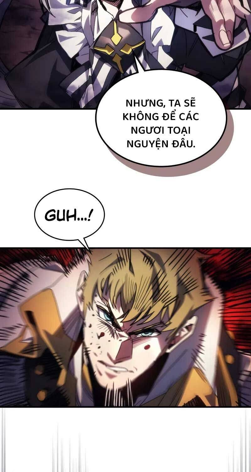 Hãy Hành Động Như Một BOSS Đi Ngài Mr Devourer - Chapter 63 - Page 38