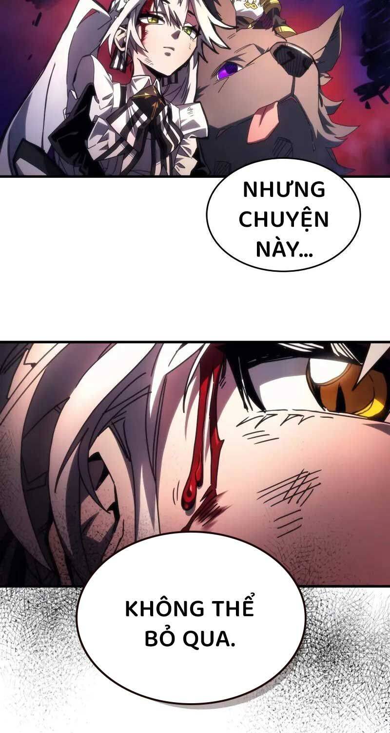Hãy Hành Động Như Một BOSS Đi Ngài Mr Devourer - Chapter 63 - Page 4
