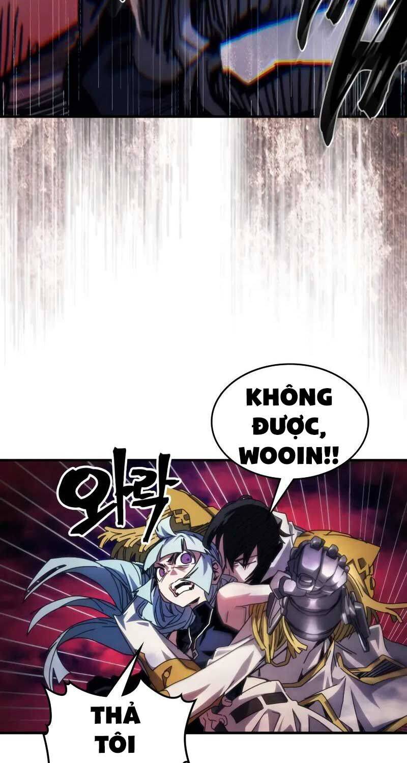 Hãy Hành Động Như Một BOSS Đi Ngài Mr Devourer - Chapter 63 - Page 43