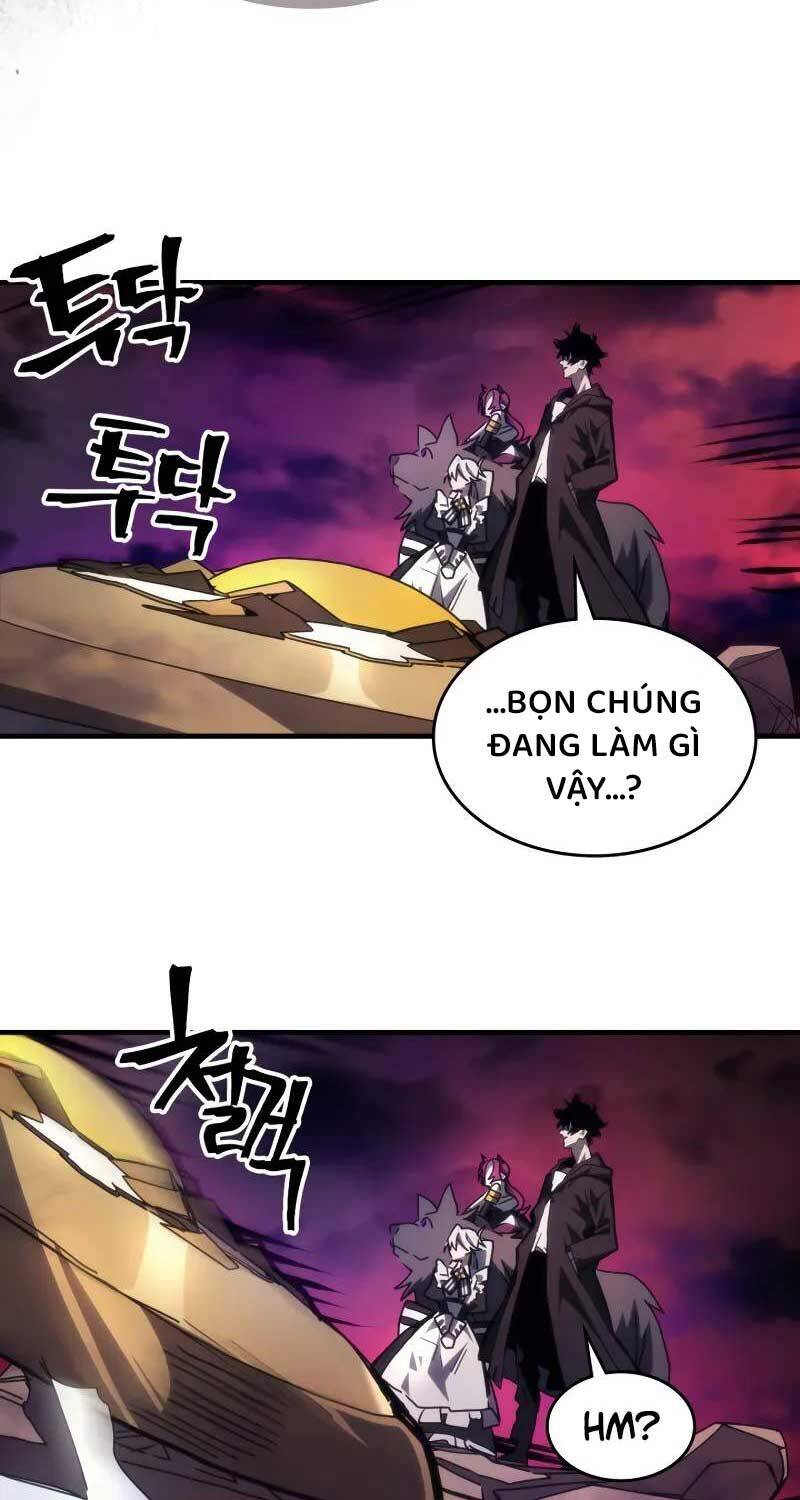 Hãy Hành Động Như Một BOSS Đi Ngài Mr Devourer - Chapter 63 - Page 45