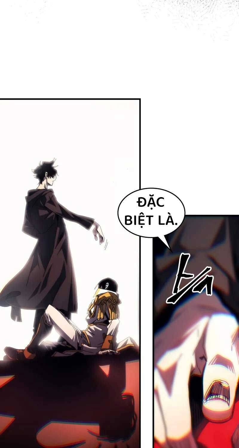 Hãy Hành Động Như Một BOSS Đi Ngài Mr Devourer - Chapter 63 - Page 5