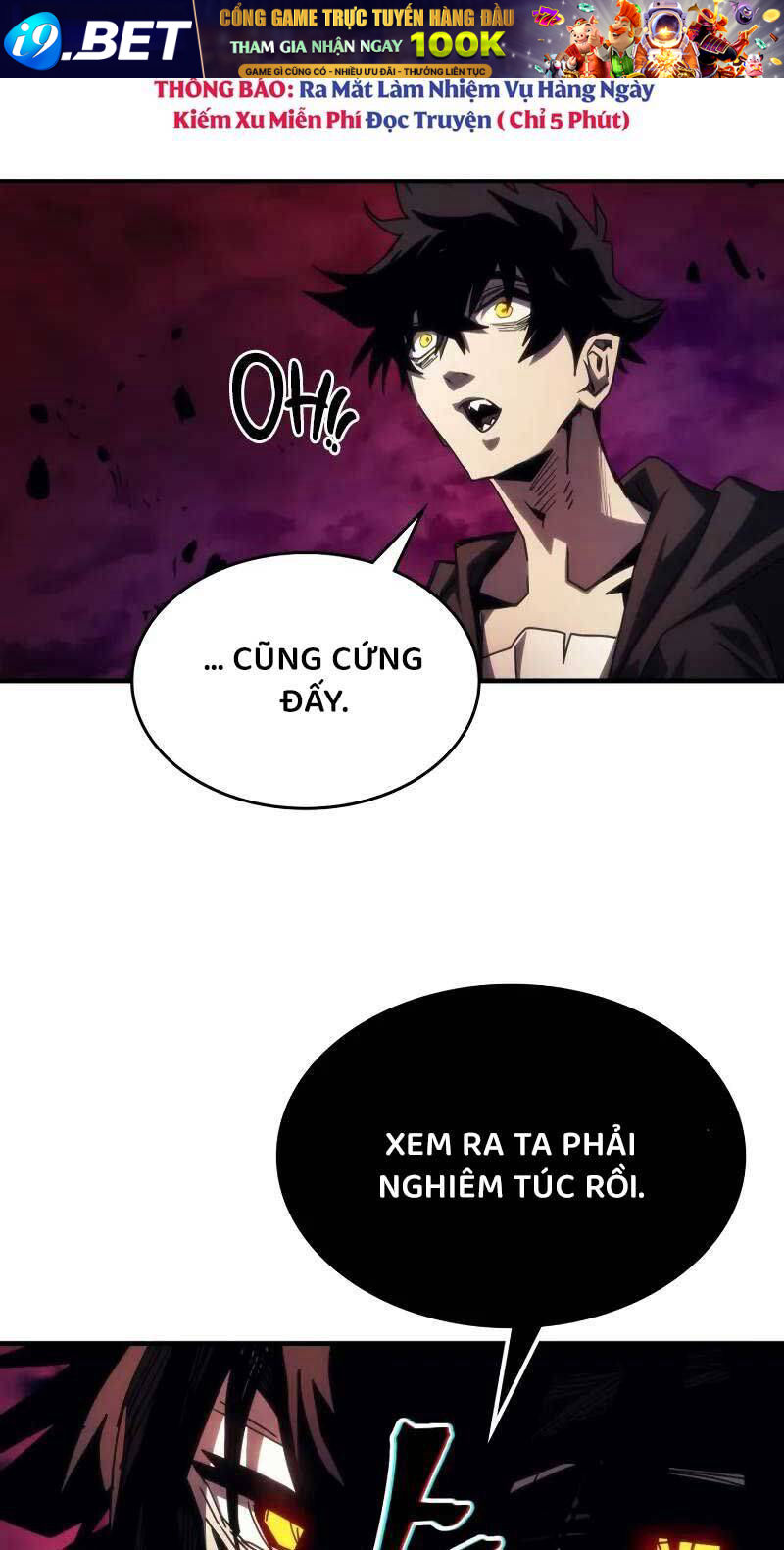 Hãy Hành Động Như Một BOSS Đi Ngài Mr Devourer - Chapter 63 - Page 51