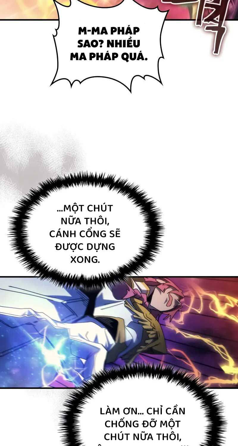 Hãy Hành Động Như Một BOSS Đi Ngài Mr Devourer - Chapter 63 - Page 56