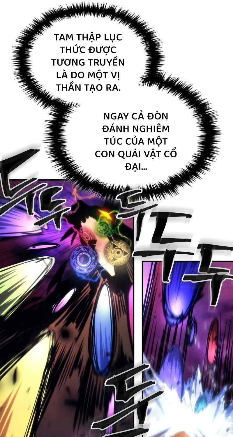 Hãy Hành Động Như Một BOSS Đi Ngài Mr Devourer - Chapter 63 - Page 58