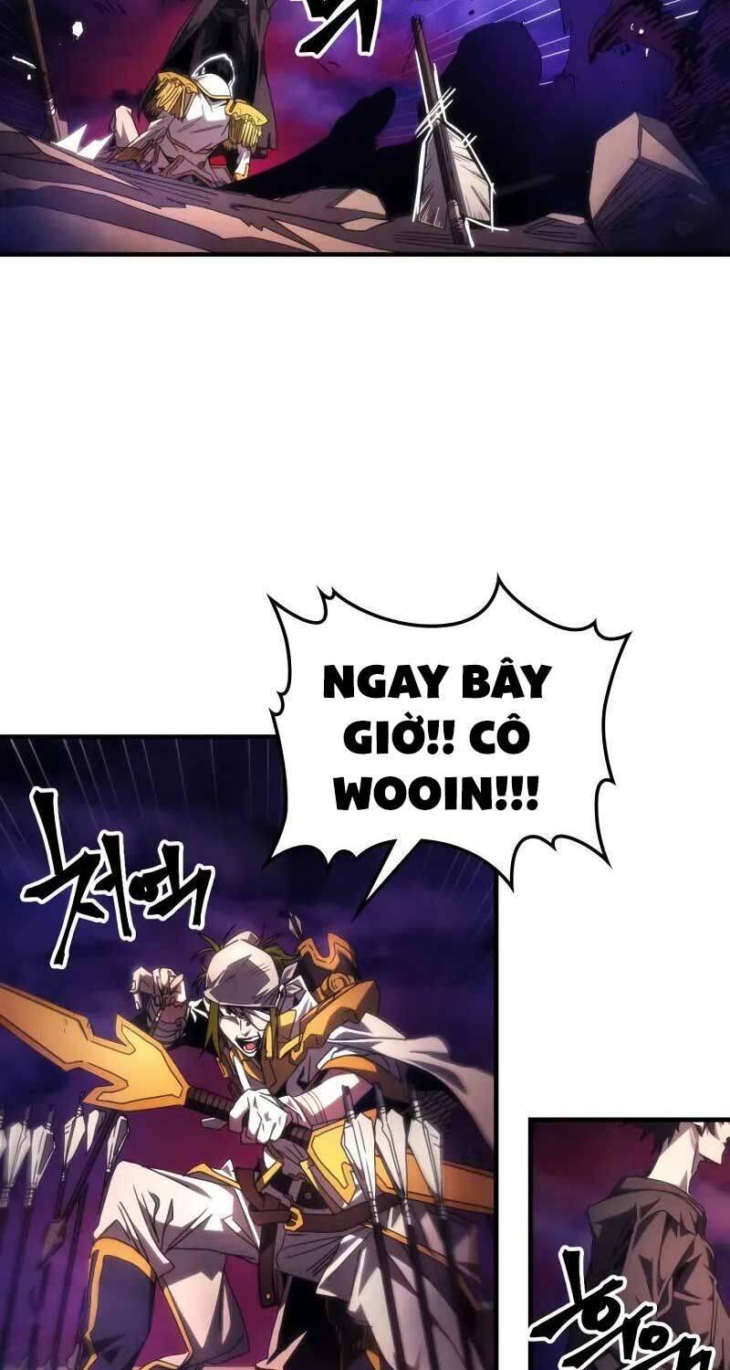 Hãy Hành Động Như Một BOSS Đi Ngài Mr Devourer - Chapter 63 - Page 8