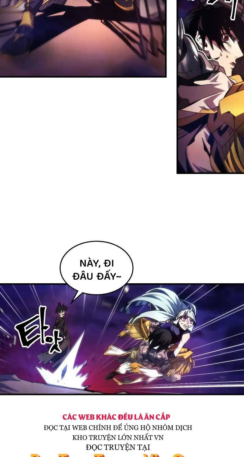 Hãy Hành Động Như Một BOSS Đi Ngài Mr Devourer - Chapter 63 - Page 9