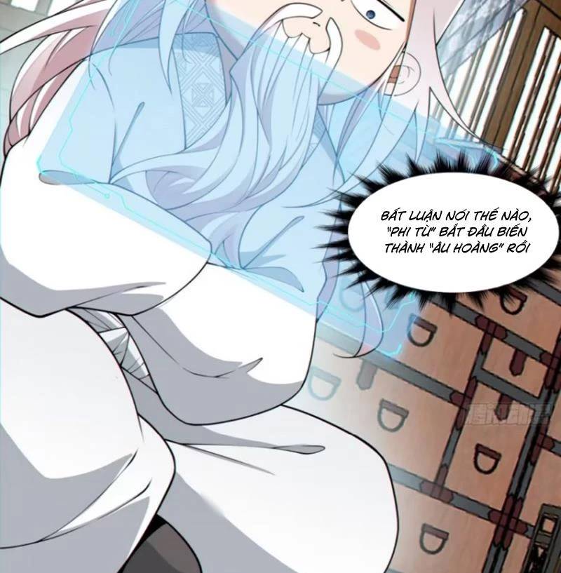 Đồ Đệ Của Ta Đều Là Đại Phản Phái Chapter 303 - Trang 11