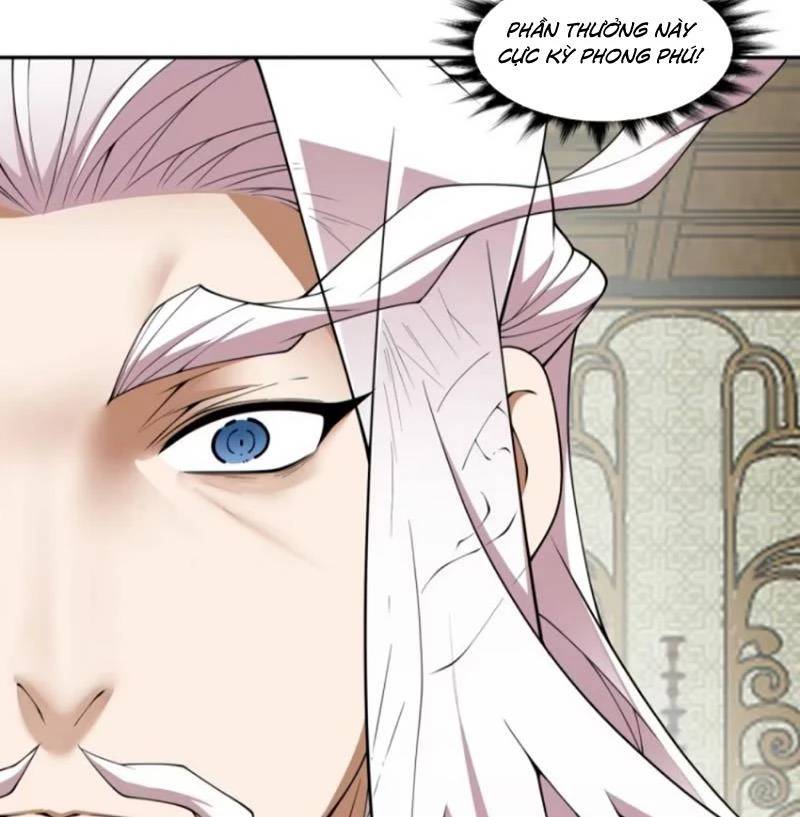 Đồ Đệ Của Ta Đều Là Đại Phản Phái Chapter 303 - Trang 18