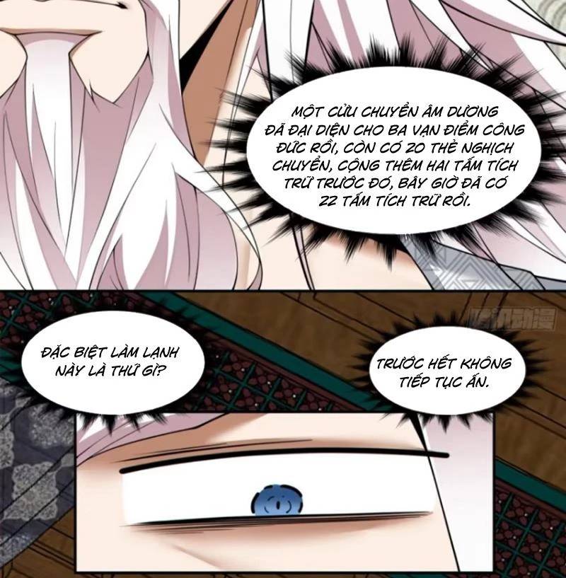 Đồ Đệ Của Ta Đều Là Đại Phản Phái Chapter 303 - Trang 19