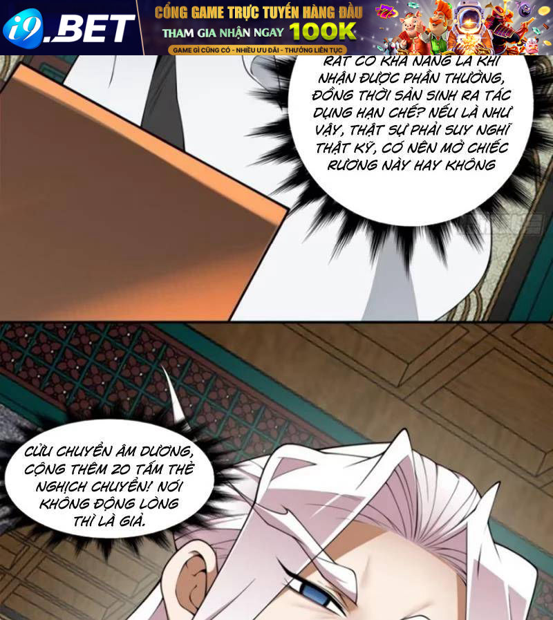 Đồ Đệ Của Ta Đều Là Đại Phản Phái Chapter 303 - Trang 21