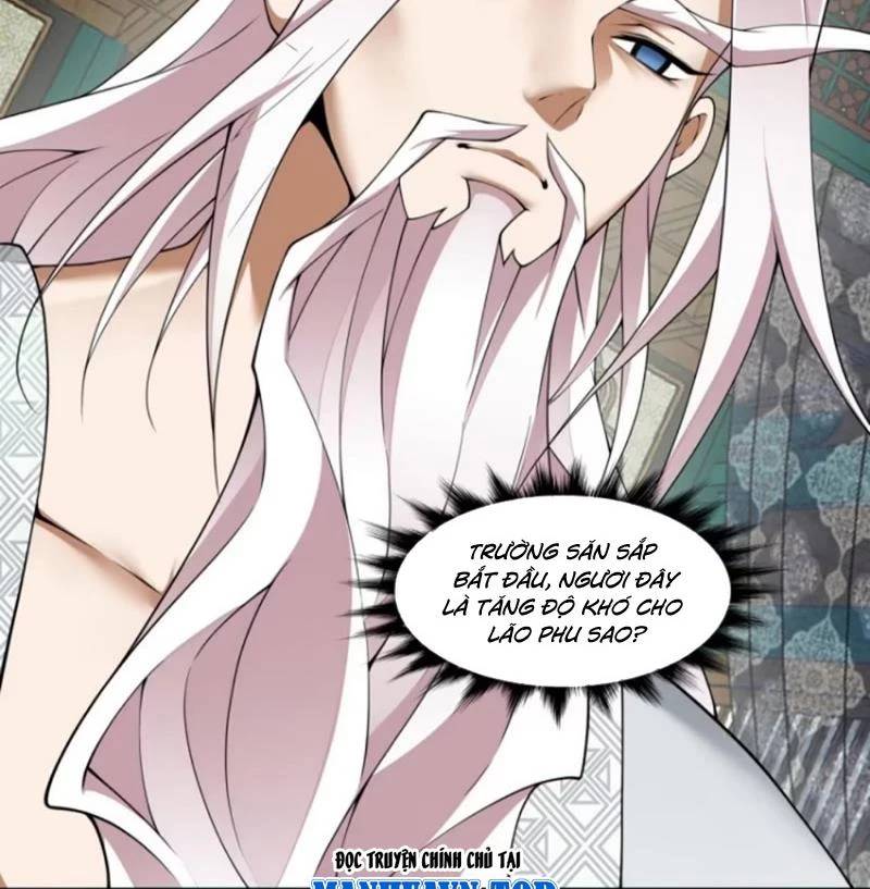 Đồ Đệ Của Ta Đều Là Đại Phản Phái Chapter 303 - Trang 22