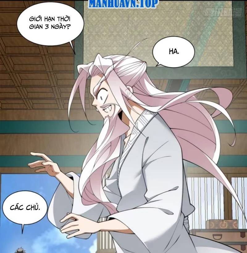 Đồ Đệ Của Ta Đều Là Đại Phản Phái Chapter 303 - Trang 23