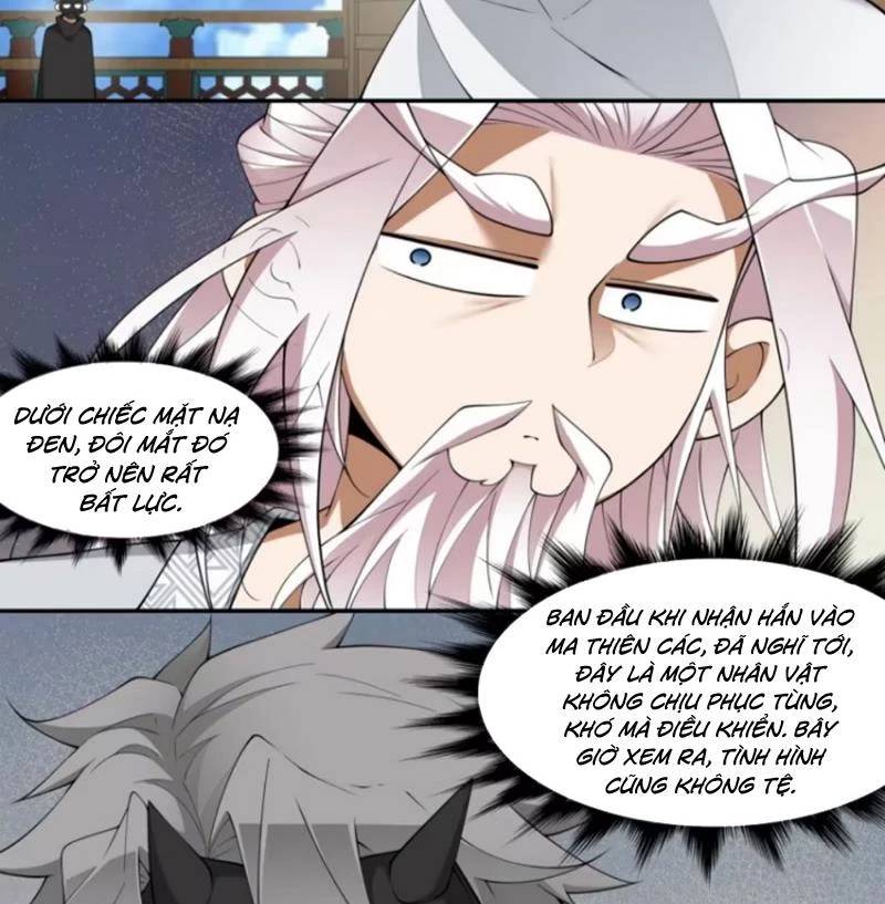 Đồ Đệ Của Ta Đều Là Đại Phản Phái Chapter 303 - Trang 24