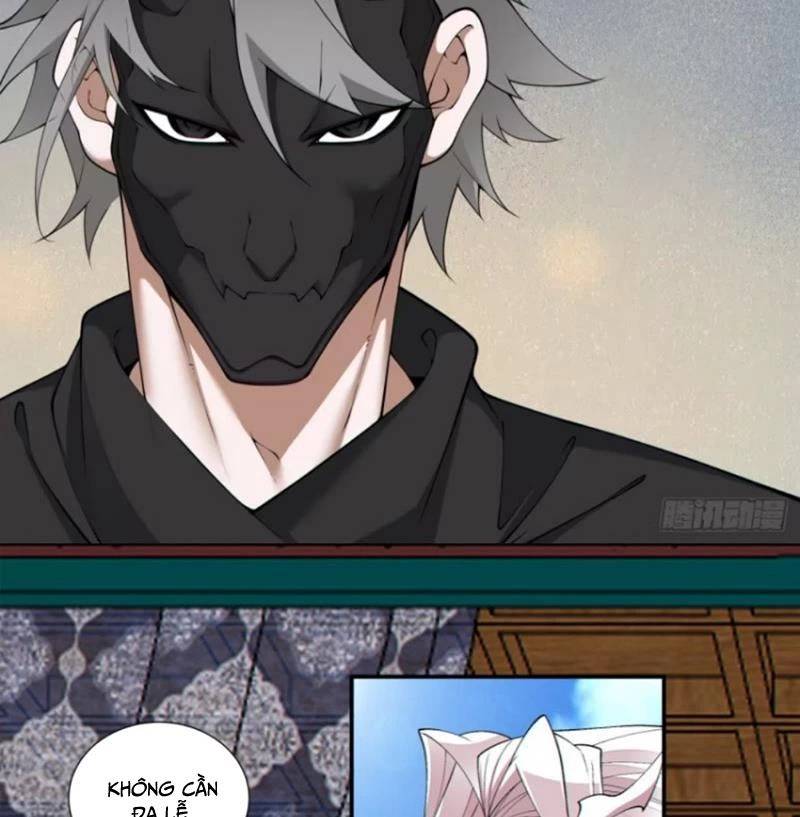 Đồ Đệ Của Ta Đều Là Đại Phản Phái Chapter 303 - Trang 25